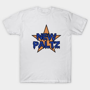 new paltz star T-Shirt